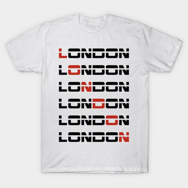 London, PNG, Digital Download